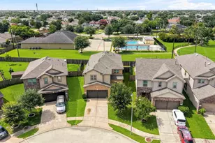 19826 Belissima Aurora Ln, Cypress, TX 77433 - Photo 26