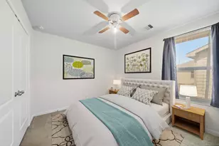 19826 Belissima Aurora Ln, Cypress, TX 77433 - Photo 22