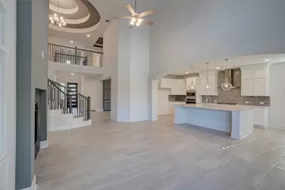 126 Keechie Creek, Conroe, TX 77304 - Photo 6