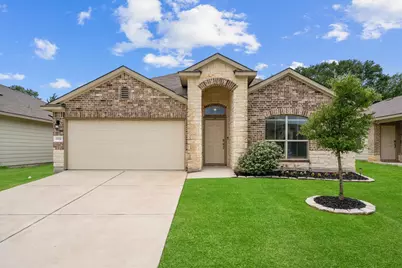 1939 Thorndyke Lane, Bryan, TX 77807 - Photo 1