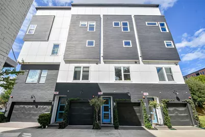 2412 Canal Street #K, Houston, TX 77003 - Photo 4