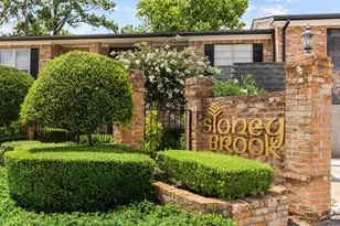 1805 Stoney Brook Dr, Houston, TX 77063 - Photo 28
