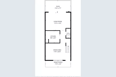 1805 Stoney Brook Drive #105, Houston, TX 77063 - Photo 26