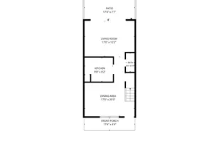 1805 Stoney Brook Dr, Houston, TX 77063 - Photo 26
