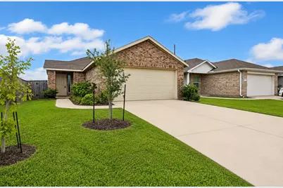 4343 Palmetto Grove Lane, Baytown, TX 77521 - Photo 2