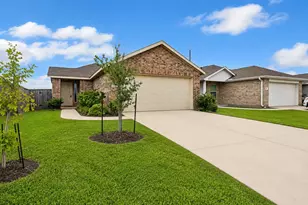 4343 Palmetto Grv Ln, Baytown, TX 77521 - Photo 2