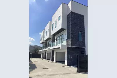3116 Clay Street, Houston, TX 77003 - Photo 2