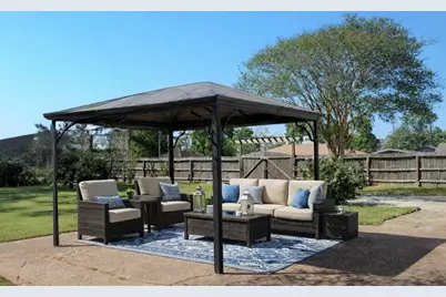 519 N Shady Lane, La Porte, TX 77571 - Photo 22