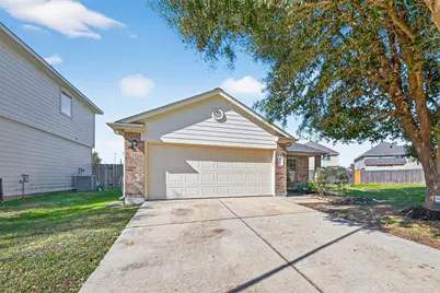 1511 Imperial Manor Lane, Houston, TX 77073 - Photo 2