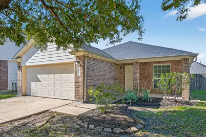 1511 Imperial Manor Lane, Houston, TX 77073 - Photo 4
