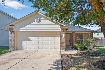 1511 Imperial Manor Lane, Houston, TX 77073 - Photo 1