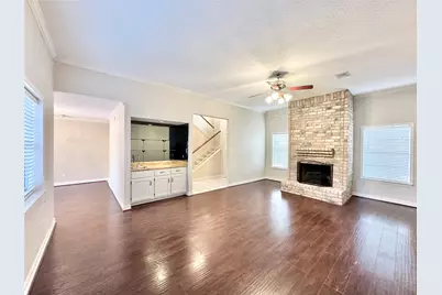 65 Hickory Oak Drive, The Woodlands, TX 77381 - Photo 4