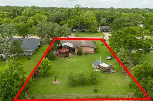 112 Persimmon Ln, Lake Jackson, TX 77566 - Photo 50