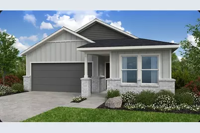 18127 Prairie Run Lane, Hockley, TX 77447 - Photo 1