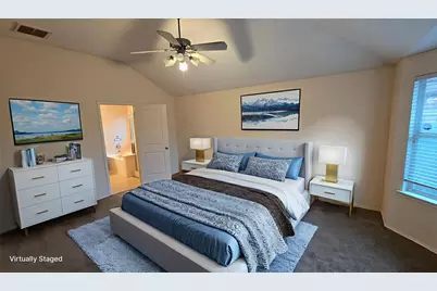 6111 Plantation Forest Drive, Katy, TX 77449 - Photo 4