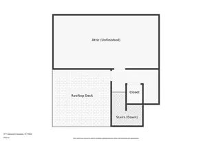 2707 Dennis St, Houston, TX 77004 - Photo 24