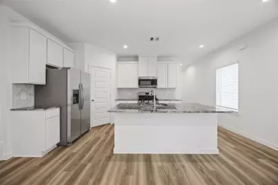 10309 Sylvan Woods Trail, Houston, TX 77051 - Photo 2