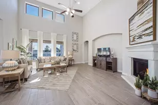 13201 Anchor Bay Dr, La Marque, TX 77568 - Photo 6