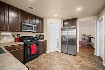 2811 Briar Breeze Drive, Rosenberg, TX 77471 - Photo 6