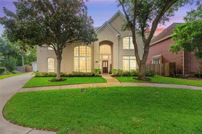 3806 Westall Lane, Missouri City, TX 77459 - Photo 1