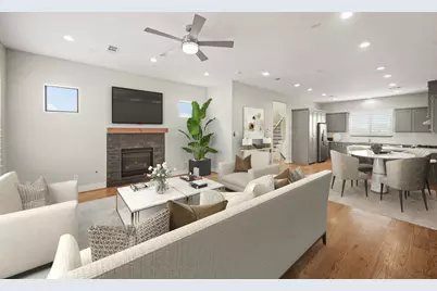 2547 Calumet Street, Houston, TX 77004 - Photo 14