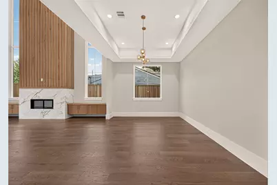1326 Curtin Street, Houston, TX 77018 - Photo 4