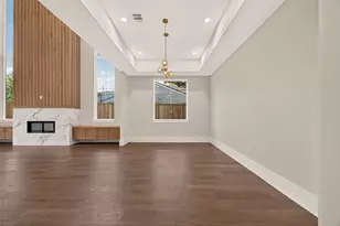1326 Curtin St, Houston, TX 77018 - Photo 4