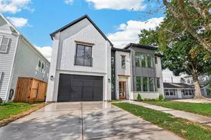 1326 Curtin St, Houston, TX 77018 - Photo 2