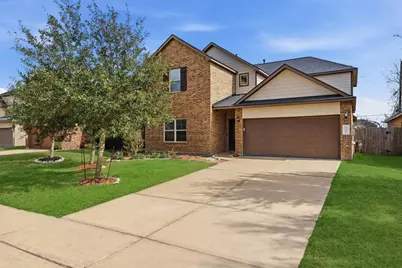 719 Longstreet Drive, Richmond, TX 77469 - Photo 2
