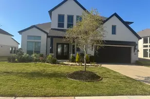 3202 Marlene Meadow Way, Richmond, TX 77406 - Photo 2