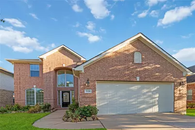 7226 Vorgen Court, Spring, TX 77379 - Photo 2