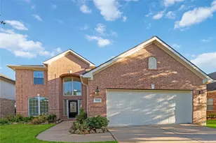 7226 VORGEN Ct, Spring, TX 77379 - Photo 2