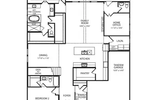 21930 Golden Azalea Dr, Hockley, TX 77447 - Photo 2