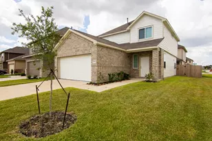 18602 Frazers Ravine Ln, Katy, TX 77449 - Photo 2