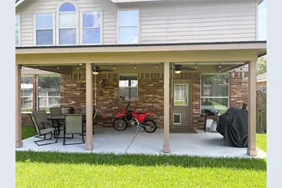 16315 E Amber Willow Trail, Cypress, TX 77433 - Photo 42