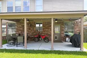 16315 E Amber Willow tr, Cypress, TX 77433 - Photo 42