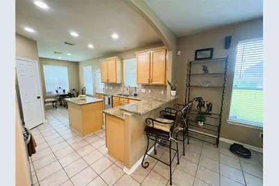 16315 E Amber Willow Trail, Cypress, TX 77433 - Photo 20