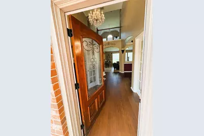 16315 E Amber Willow Trail, Cypress, TX 77433 - Photo 6