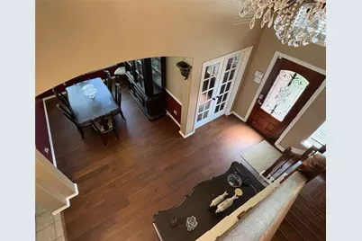 16315 E Amber Willow Trail, Cypress, TX 77433 - Photo 10