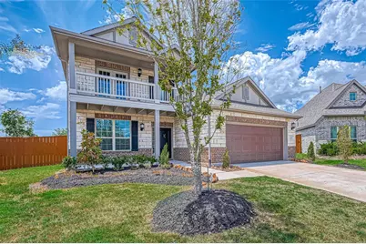 18519 Glen Shee Drive, Richmond, TX 77407 - Photo 2