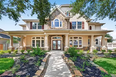 18802 Oriole Point Court, Cypress, TX 77429 - Photo 1
