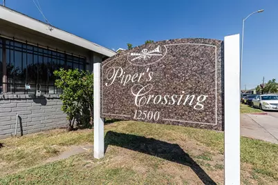 12500 Sandpiper Drive #11, Houston, TX 77035 - Photo 1