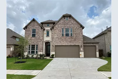 7414 Evelyn Grove Drive, Spring, TX 77379 - Photo 4