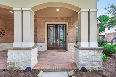 8407 Alyssa Gardens Lane, Humble, TX 77396 - Photo 4