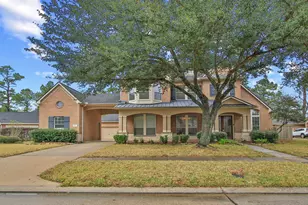 8407 Alyssa Gardens Ln, Humble, TX 77396 - Photo 1