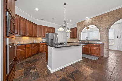 8407 Alyssa Gardens Lane, Humble, TX 77396 - Photo 12