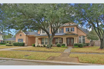 8407 Alyssa Gardens Lane, Humble, TX 77396 - Photo 2