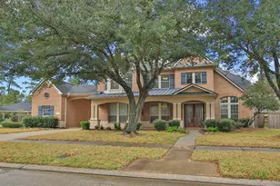 8407 Alyssa Gardens Ln, Humble, TX 77396 - Photo 2