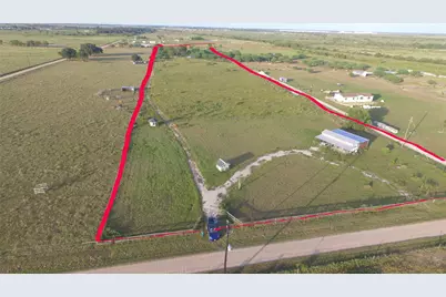 6784 Mieth Road S, Sealy, TX 77474 - Photo 2