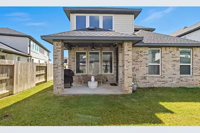 21810 Fitzroy Manor Lane, Cypress, TX 77433 - Photo 18